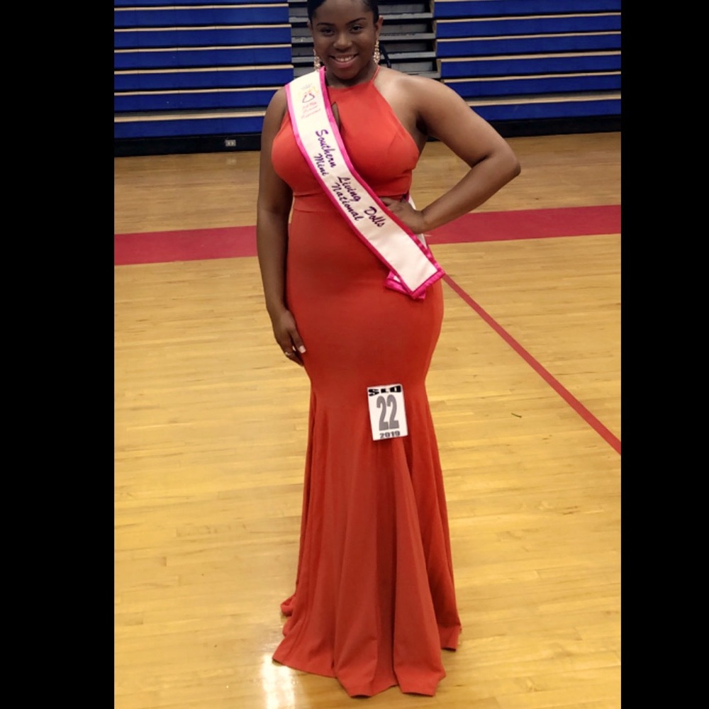 Windsor Dress